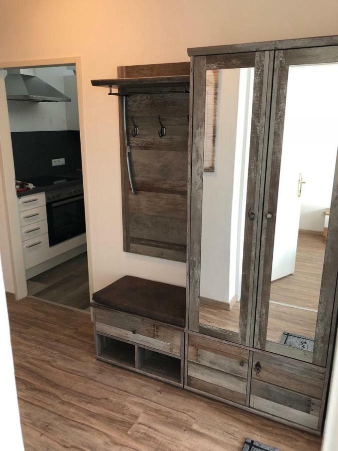 Apartment 4 Σάλτσμπουργκ Εξωτερικό φωτογραφία