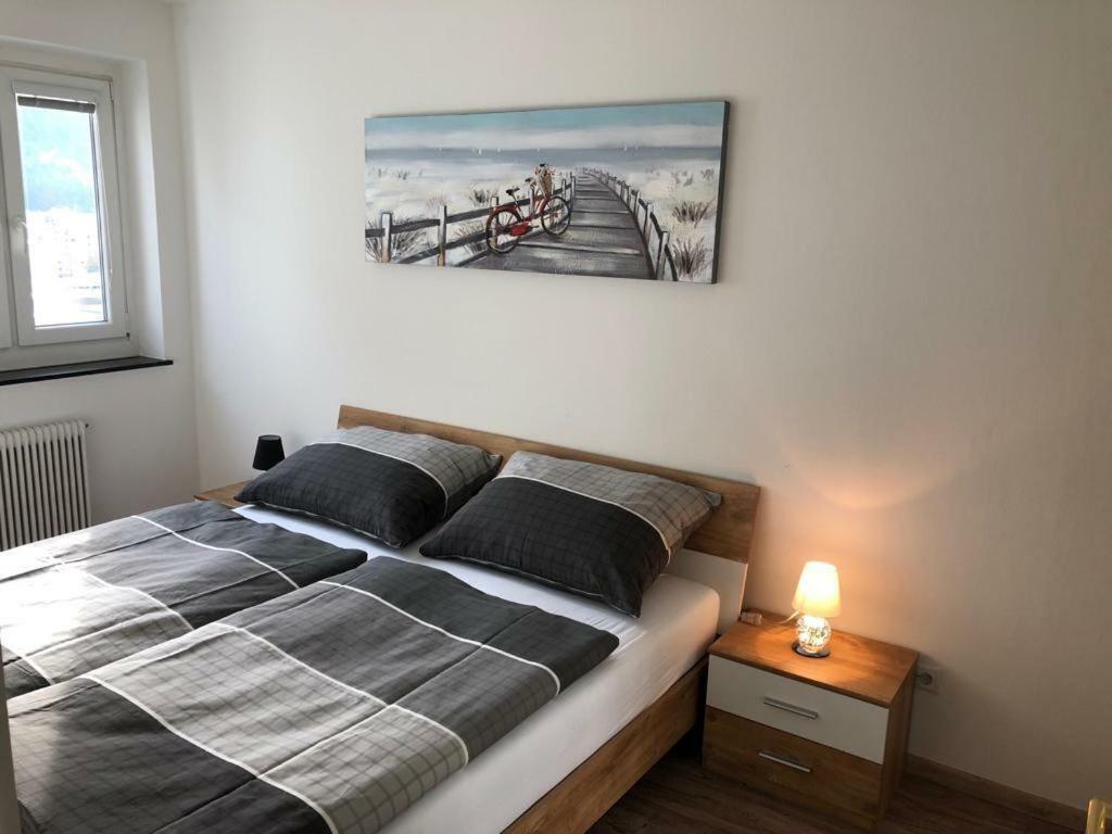 Apartment 4 Σάλτσμπουργκ Εξωτερικό φωτογραφία