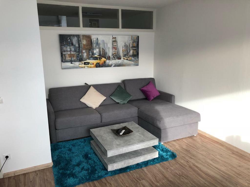 Apartment 4 Σάλτσμπουργκ Εξωτερικό φωτογραφία