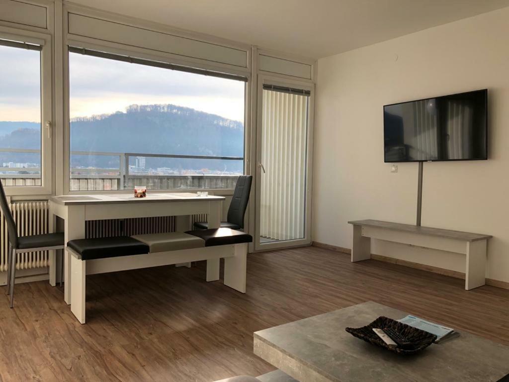 Apartment 4 Σάλτσμπουργκ Εξωτερικό φωτογραφία