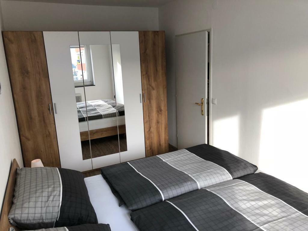 Apartment 4 Σάλτσμπουργκ Εξωτερικό φωτογραφία