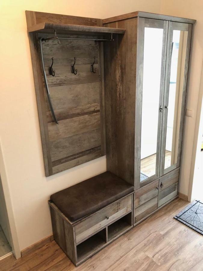 Apartment 4 Σάλτσμπουργκ Εξωτερικό φωτογραφία