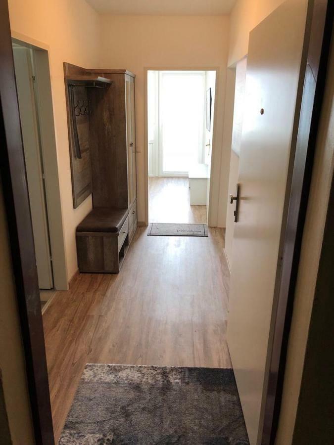 Apartment 4 Σάλτσμπουργκ Εξωτερικό φωτογραφία