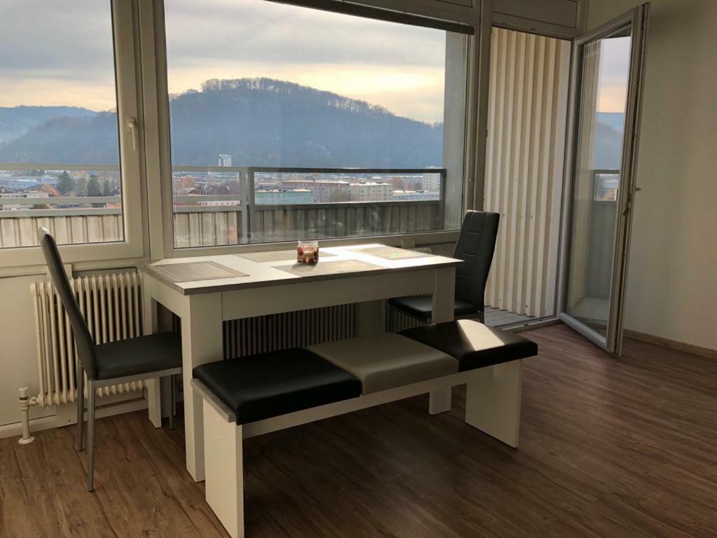 Apartment 4 Σάλτσμπουργκ Εξωτερικό φωτογραφία